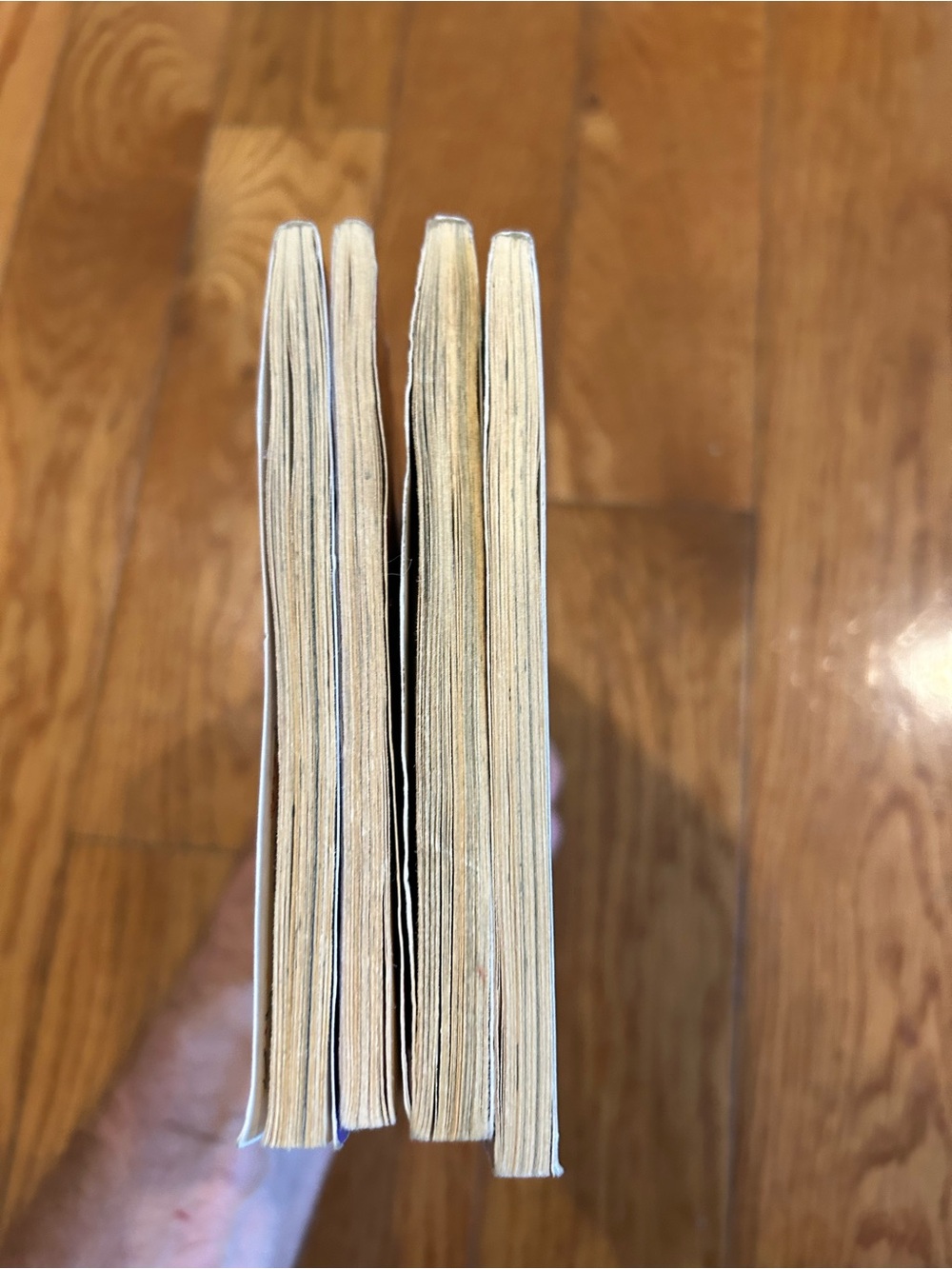 Vintage Used Flat Stanley Chapter Books Lot - Scholastic - Jeff Brown Collection - Picture 8 of 8